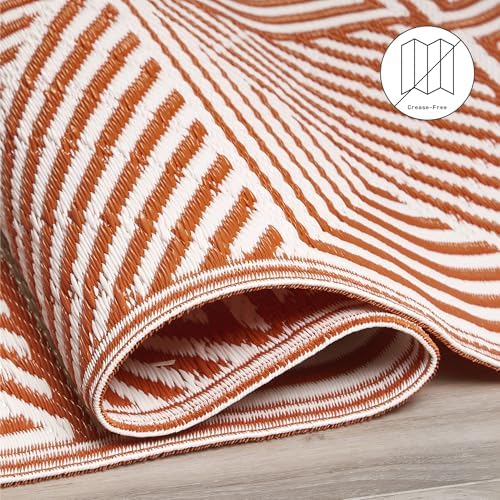 Fab Habitat Outdoor Rug - Image 5