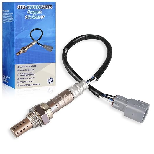 234-4261 Upstream & Downstream Compatible by OTO-KAUTOPARTS