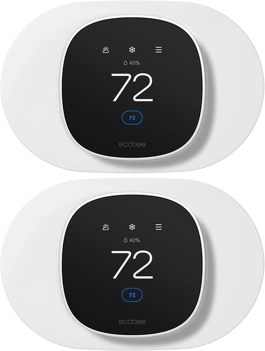 Tim Kit for Smart Thermostat Essential 2025, Wall Plate Cover Accessory for by Petrichor