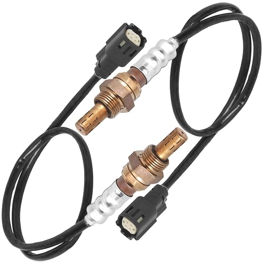 234-4490 O2 Oxygen Sensor Downstream Compatible by DOSKJOK