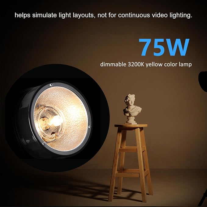 Godox Professional Studio Flash Kit - Image 3