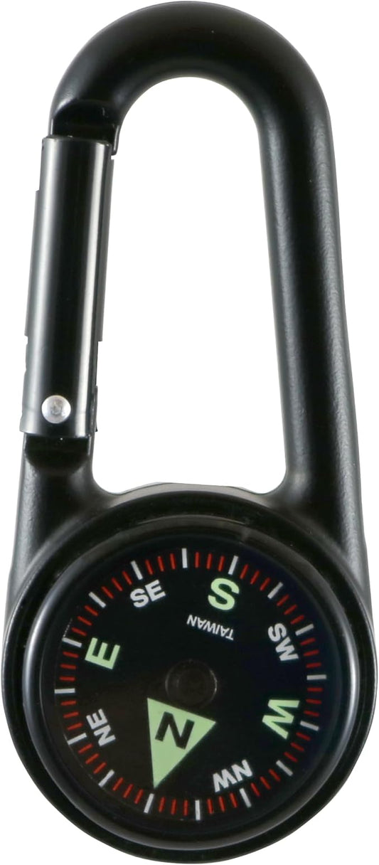 Coghlan's Carabiner Compass by Coghlans