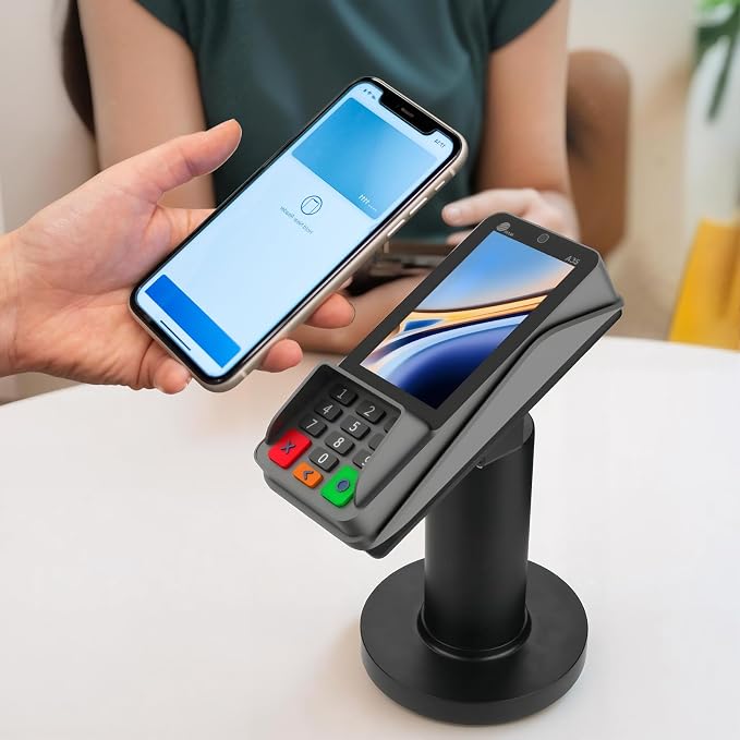 Homakover Credit Card POS Terminal Stand - Image 7