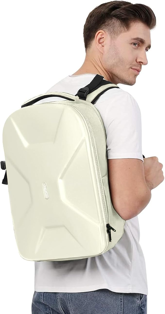 MOSISO Camera Backpack, DSLR/SLR/Mirrorless Photography Camera Bag 15-16 inch - Image 6