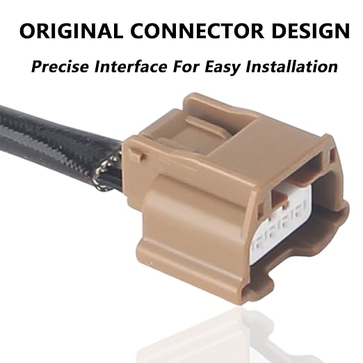 234-9133 O2 Oxygen Sensor Air Fuel Ratio Upstream Compatible - Image 3