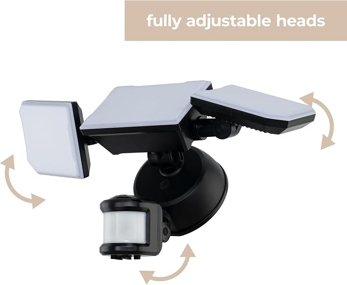 Guardian Flood and Security Wall Light - Image 2