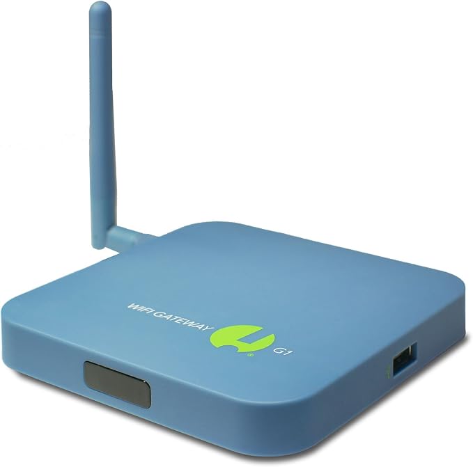 SensorPush G1 WiFi Gateway by SensorPush
