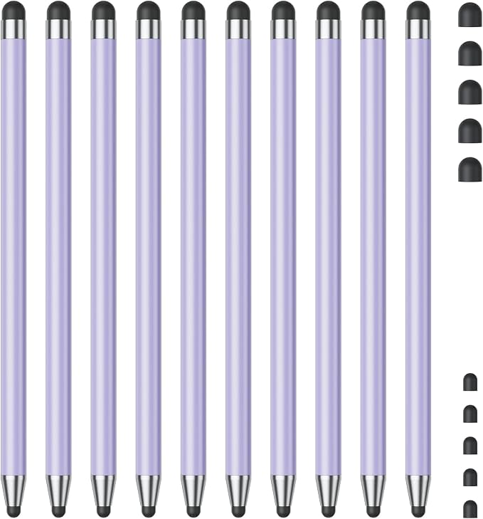 Stylus, Stylus Pen for Touchscreen, High Precision and Sensitivity Stylus Pen by Unknown