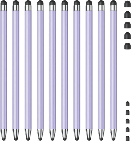 Stylus, Stylus Pen for Touchscreen, High Precision and Sensitivity Stylus Pen by Unknown