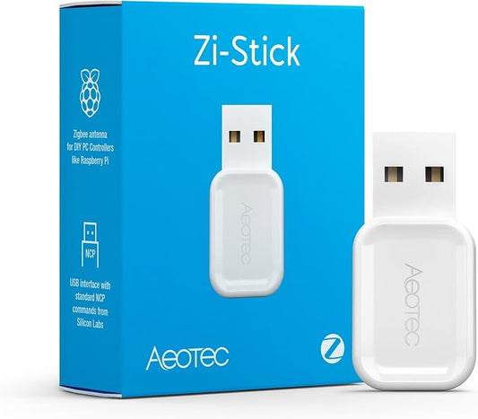 Aeotec Zi-Stick by Aeotec