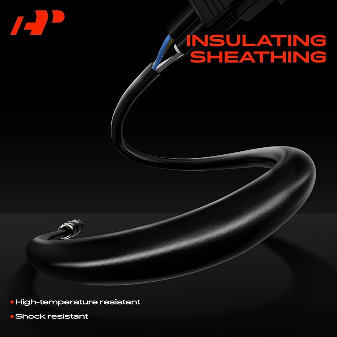 A-Premium O2 Oxygen Sensor Compatible - Image 5