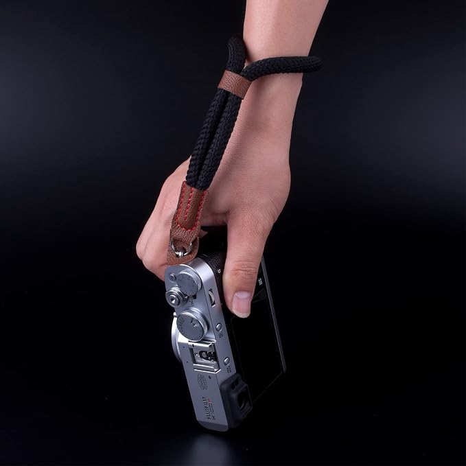 VKO Camera Wrist Strap, Hand Strap lanyard - Image 5