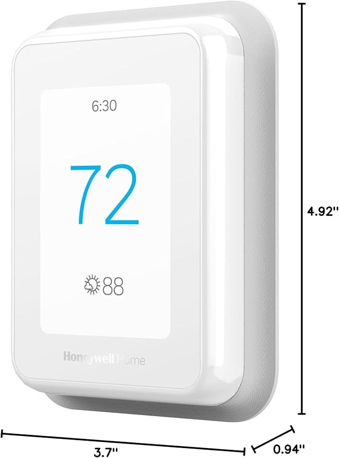 Honeywell Home T9 WiFi Smart Thermostat - Image 13