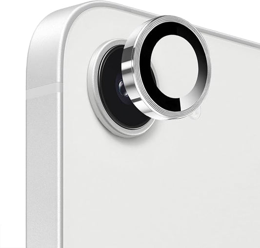 SiHPuoy 3 Pack Camera Lens Protector by SiHPuoy