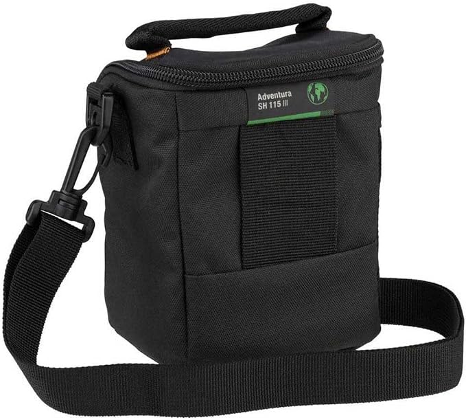 Lowepro Adventura, Camera Schoulder Bag - Image 3