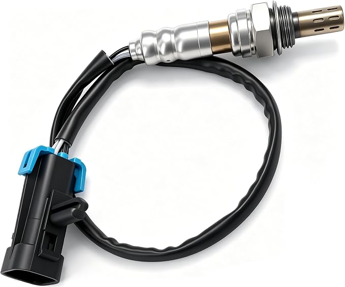 HiSport 250-24355 Oxygen Sensor Upstream Compatible by HiSport