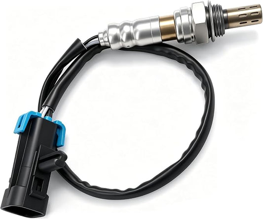 HiSport 250-24355 Oxygen Sensor Upstream Compatible by HiSport