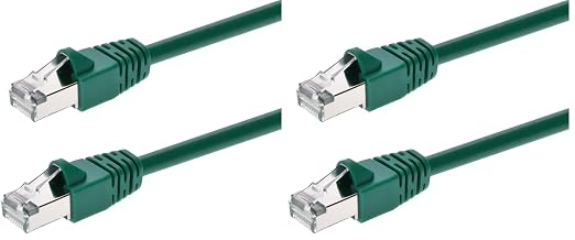 Monoprice Cat6A Ethernet Patch Cable by Monoprice