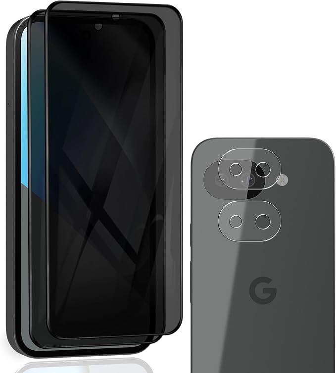 2+2 Pack Privacy Screen Protector by Unknown