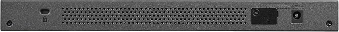 NETGEAR 16-Port Gigabit Ethernet Unmanaged PoE Switch - - Image 7