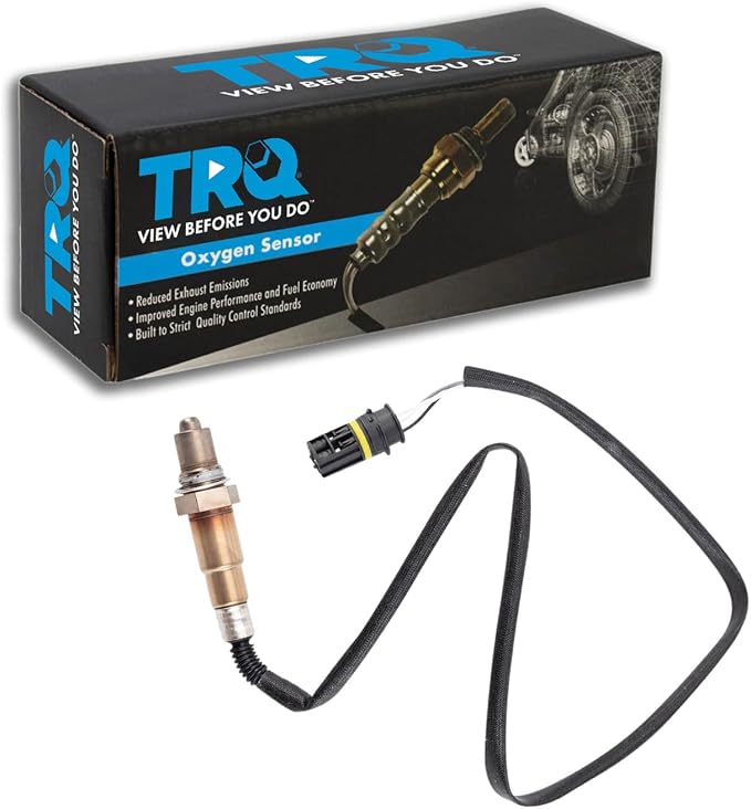 TRQ O2 Oxygen Sensor Compatible by TRQ