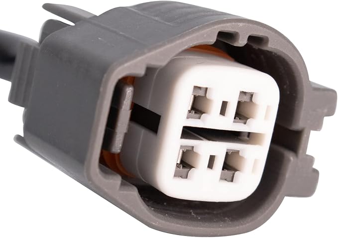 TRQ O2 Oxygen Sensor 4 Wire Wide-Band Upstream Compatible - Image 4