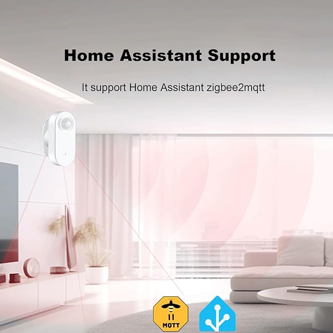 Haozee Human Presence Sensor - Image 2