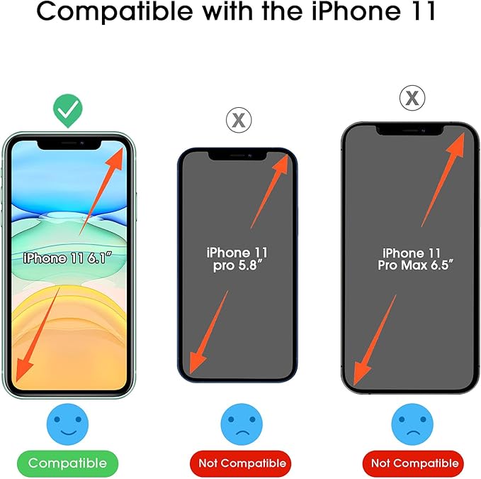 amFilm OneTouch Glass Screen Protector - Image 3