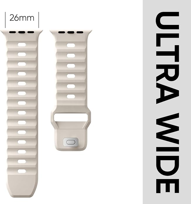 Sport Bands 6-Pack Compatible - Image 2