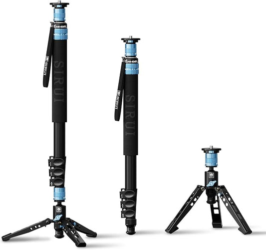 SIRUI AM-404FL Camera Monopod by SIRUI