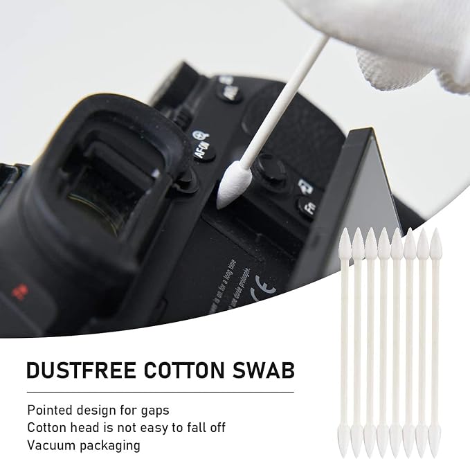 VSGO Professional Lens Cleaning Kit - Image 7