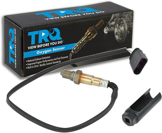 TRQ O2 Oxygen Sensor Downstream by TRQ
