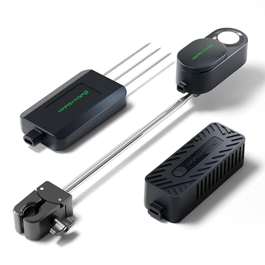 MARS HYDRO Smart Sensor Kit: PPFD, and Soil Sensors by MARSHYDRO