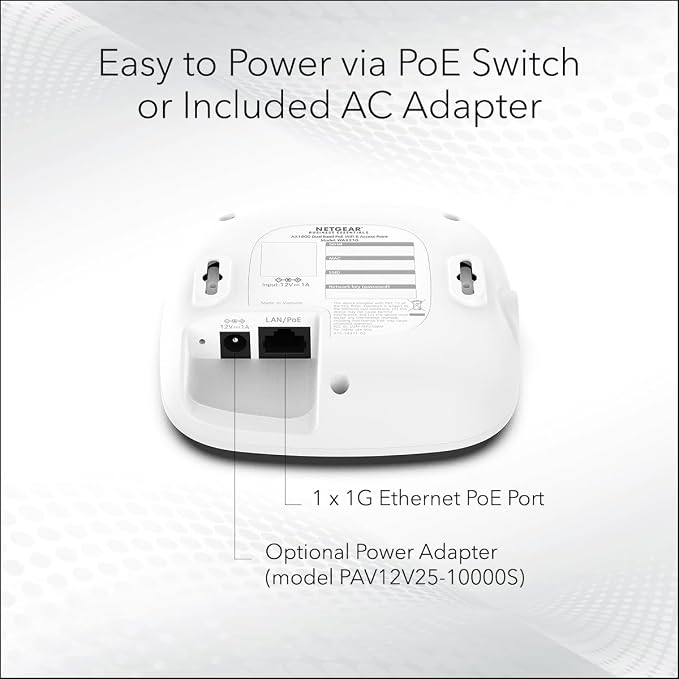 NETGEAR Wireless Access Point - Image 5