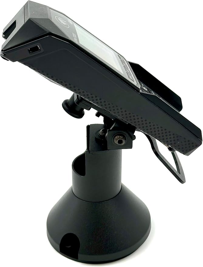DCCStands Ingenico Lane/3000/5000/7000/8000 Low Profile Swivel and Tilt Stand - Image 6