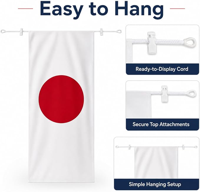 Flag Cape, Wearable Flag Costume, Be Suitable - Image 7