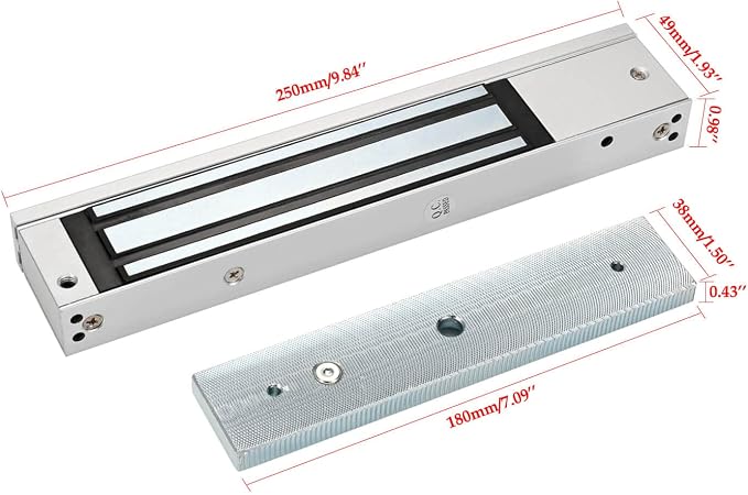 Biometric Access Control System - Image 5