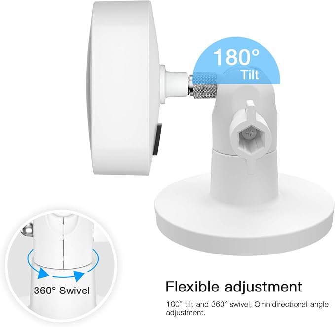 Magnetic Camera Wall Mount Stand - Image 3