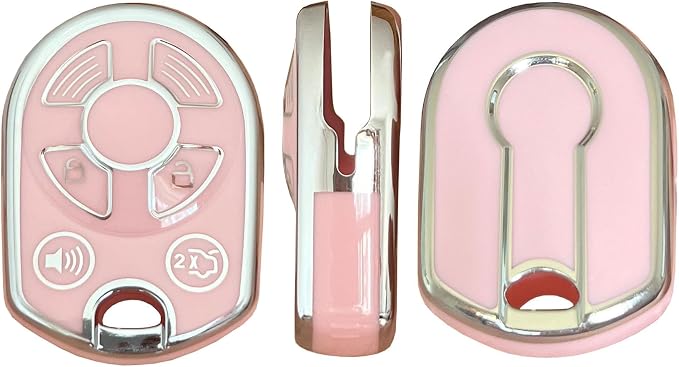for Ford Escape Explorer Mustang Transit Fusion Focus Lincoln Zephyr Mercury - Image 5