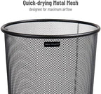 Mind Reader Umbrella Stand, Organizer - Image 5