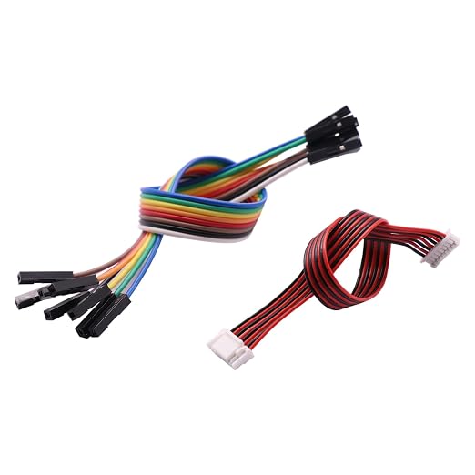 BestParts PMS6003, High Precision Laser Dust Sensor Module PM1.0 PM2.5 PM10 - Image 4
