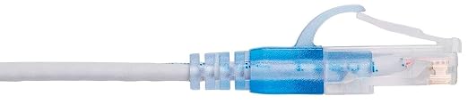 Monoprice SlimRun Cat6A Ethernet Patch Cable - Image 4