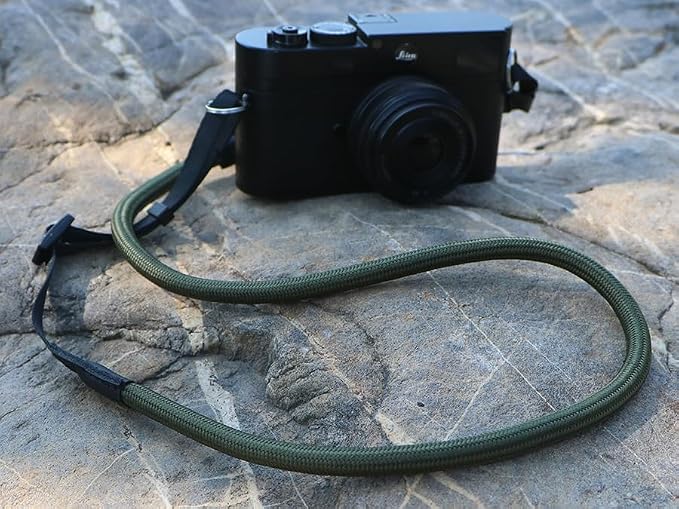 Quick Release Camera Neck Strap Shoulder Strap Belt - Image 3