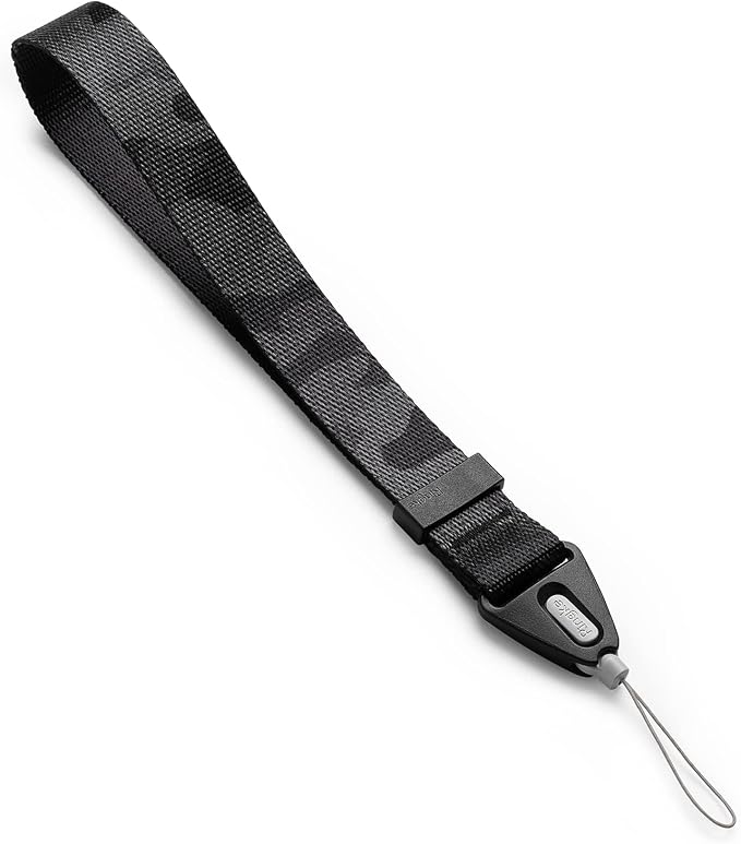 Ringke Hand Strap Designed for Camera Strap and Phone Strap, Adjustable Sturdy by Ringke