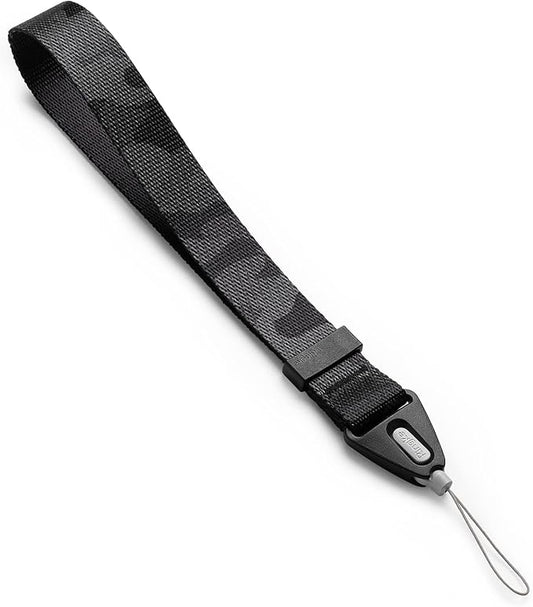 Ringke Hand Strap Designed for Camera Strap and Phone Strap, Adjustable Sturdy by Ringke