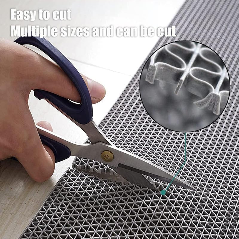 Anti-Slip Drainage Mat Outdoor & Indoor Heavy-Duty Commercial Rubber Mat - Image 2