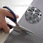 Anti-Slip Drainage Mat Outdoor & Indoor Heavy-Duty Commercial Rubber Mat - Image 2