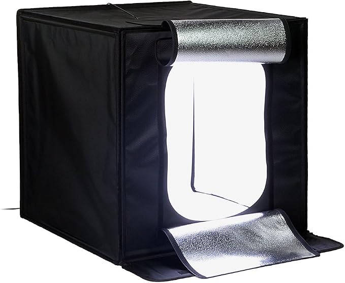 Fotodiox Pro LED 28x28 Studio-in-a-Box - Image 7