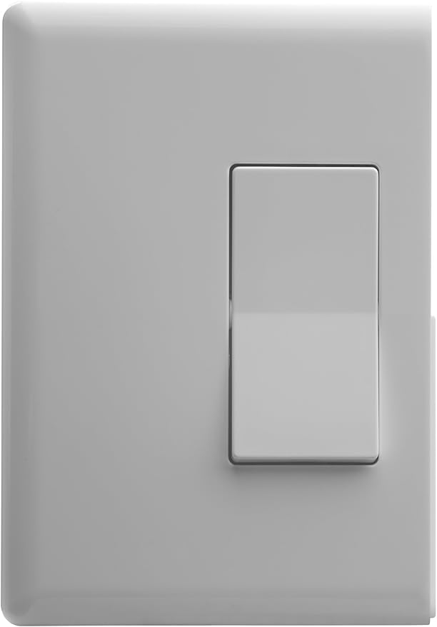 Home Automation Lighting, ZWAVE Plus Smart Switch by Ecolink - Image 4