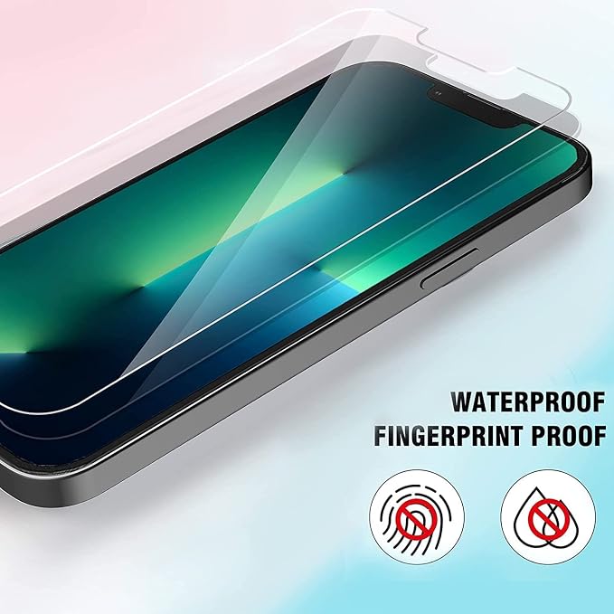 Ferilinso 3 Pack Screen Protector - Image 7